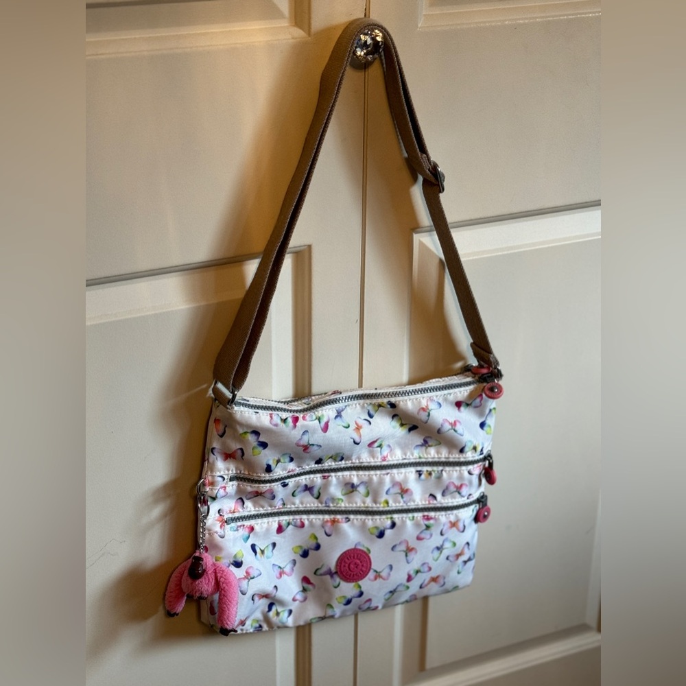 Used Kipling Crossbody